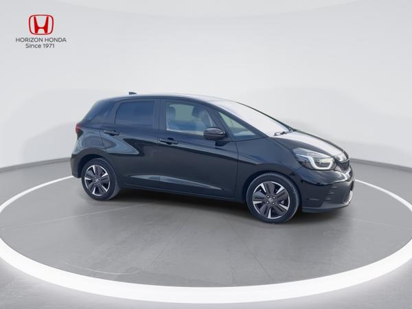 Honda Jazz Photo 10