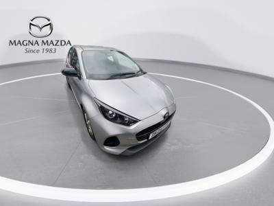 Mazda Mazda2 HYBRID Photo 2