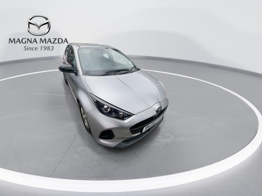 Mazda Mazda2 HYBRID Photo spincar-b5d861a7981f9ba671c7b5076b4f7cfff1dc4b54.jpg
