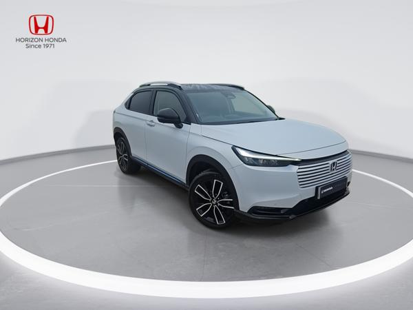 Honda HR-V Photo 2