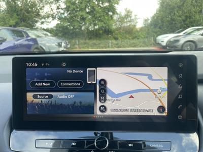 Nissan Qashqai Photo 36