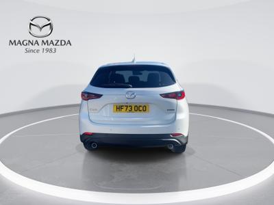 Mazda CX-5 Photo 10