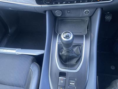 Nissan Qashqai Photo 38