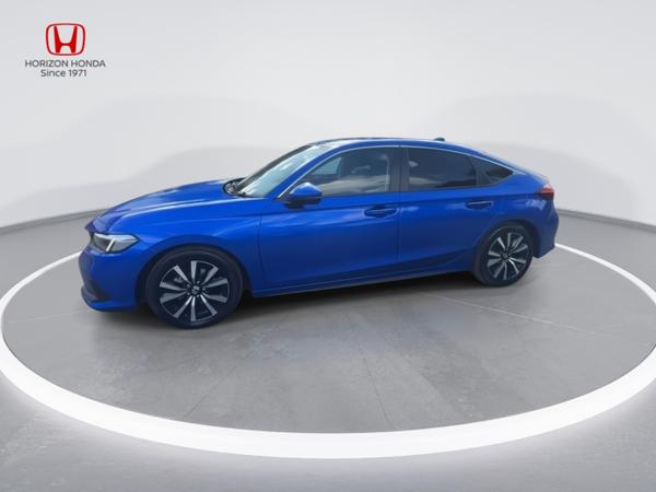 Honda Civic Photo 5