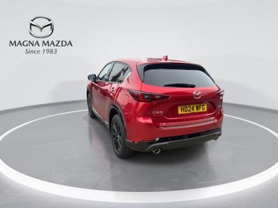 Mazda CX-5 Photo 9
