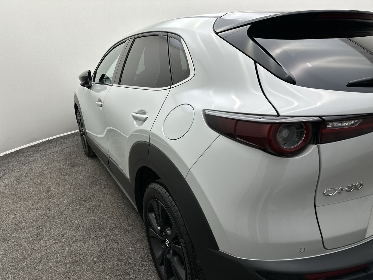 Mazda Cx-30 Photo 25