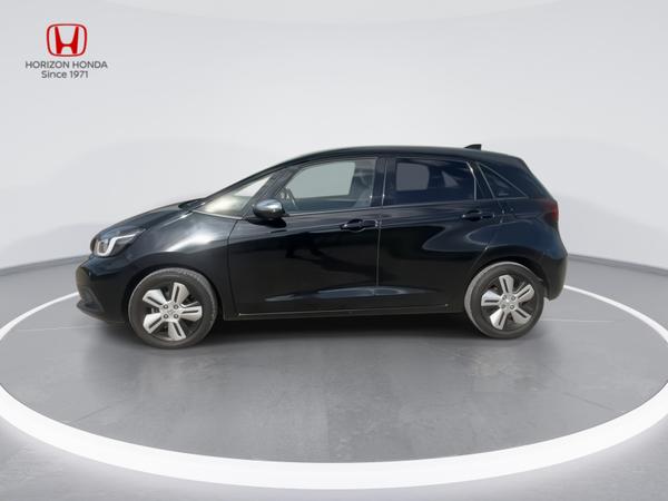 Honda Jazz Photo 4