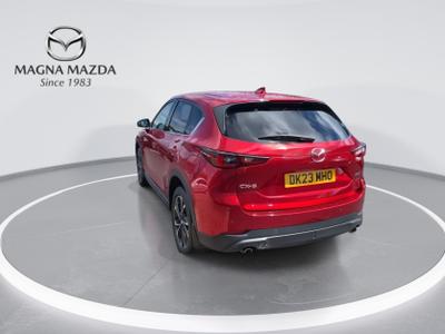 Mazda CX-5 Photo 10
