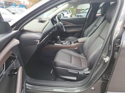 Mazda CX-30 Photo 25
