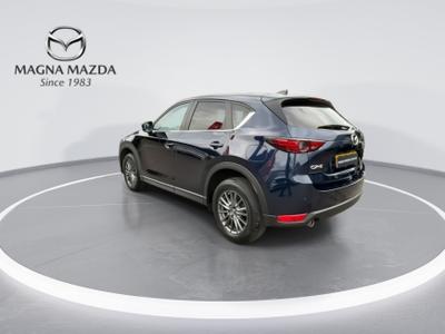 Mazda CX-5 Photo 7