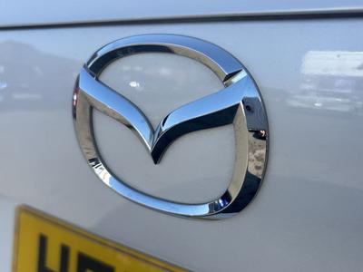 Mazda CX-60 Photo 45