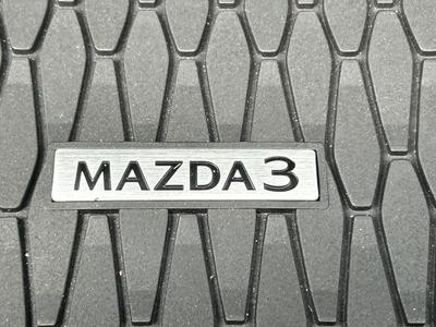 Mazda Mazda3 Photo 49