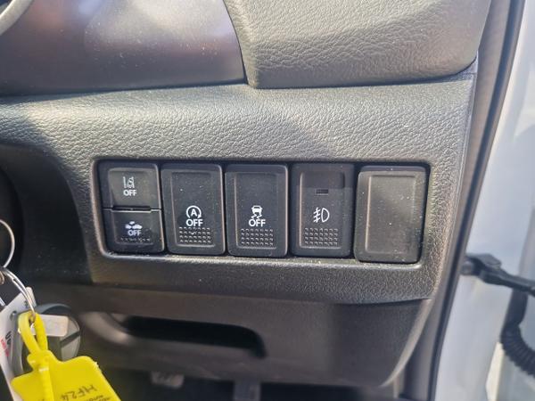 Suzuki Vitara Photo 38