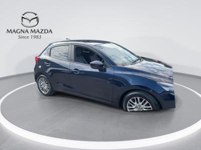 Mazda Mazda2 Photo 3