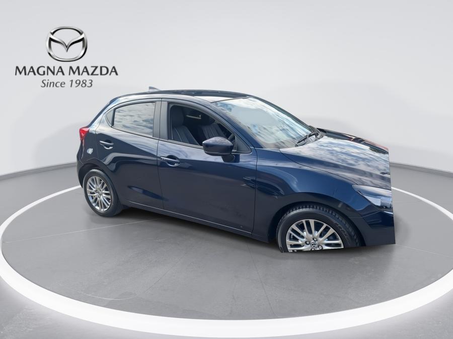 Mazda Mazda2 Photo spincar-b64c175de04653817084130ace287723bf82054c.jpg