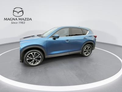 Mazda CX-5 Photo 4
