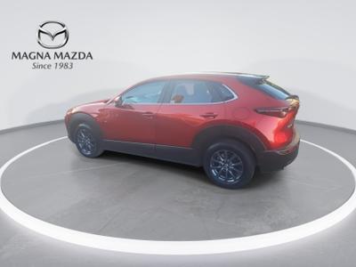 Mazda CX-30 Photo 5