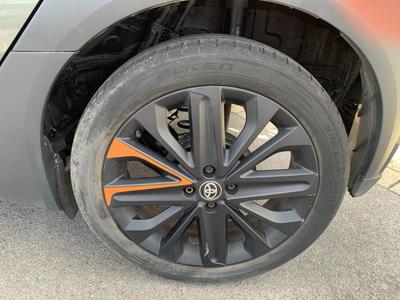 Toyota Aygo X Photo 17