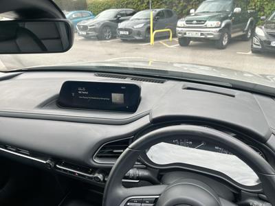 Mazda CX-30 Photo 54