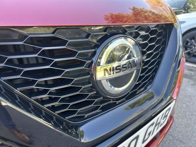 Nissan Qashqai Photo 37