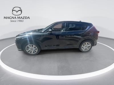 Mazda CX-5 Photo 5
