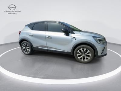 Renault Captur Photo 11