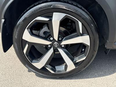 Nissan Juke Photo 38