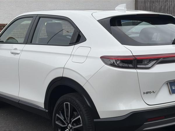 Honda HR-V Photo 41