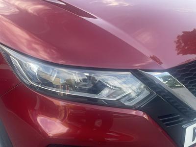 Nissan Qashqai Photo 35
