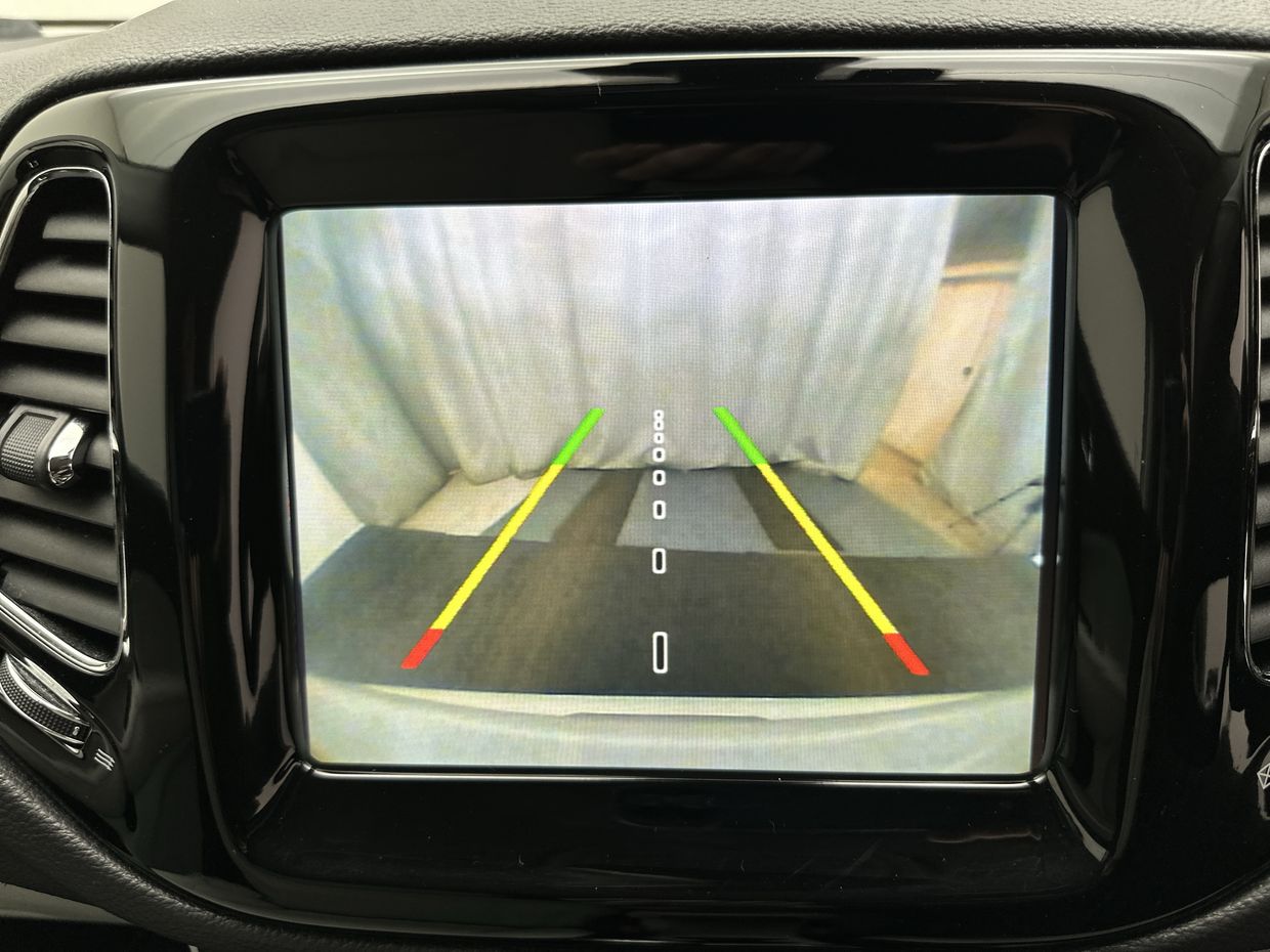 Jeep COMPASS Photo 25