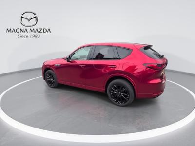 Mazda CX-60 Photo 5