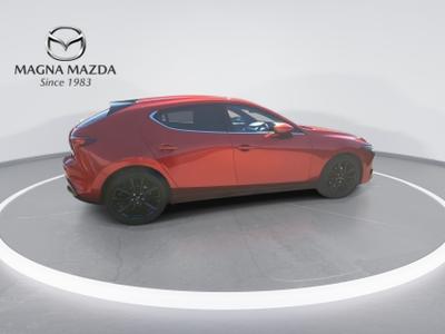 Mazda Mazda3 Photo 9