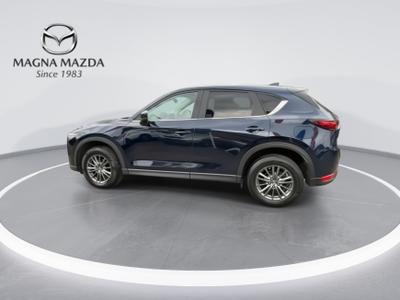 Mazda CX-5 Photo 6