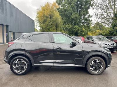 Nissan Juke Photo 15