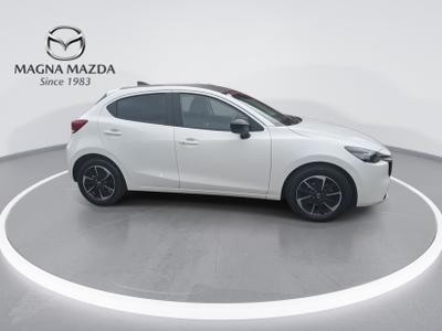 Mazda Mazda2 Photo 10