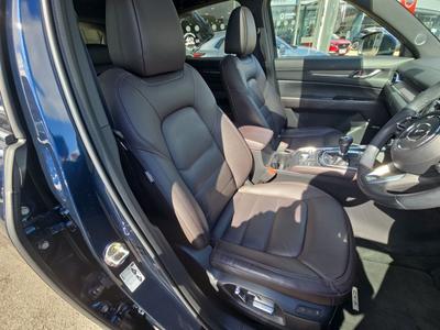 Mazda CX-5 Photo 18
