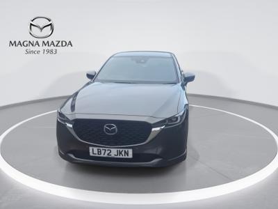 Mazda CX-5 Photo 2