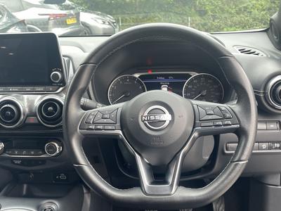 Nissan Juke Photo 22
