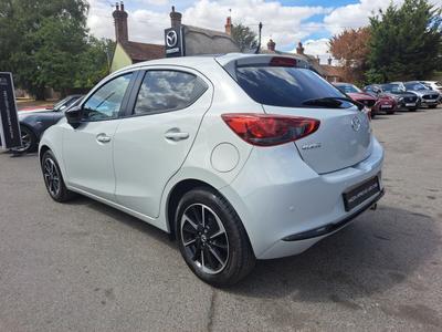 Mazda Mazda2 Photo 15