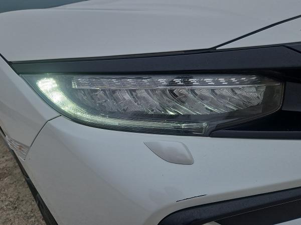 Honda Civic Photo 36