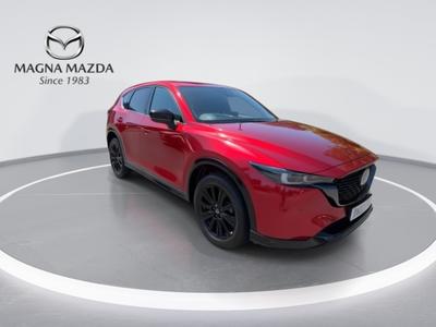 Mazda CX-5 Photo 11