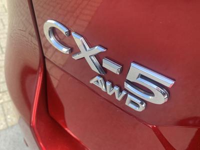 Mazda CX-5 Photo 41