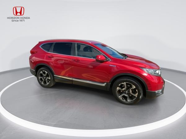 Honda CR-V Photo 6