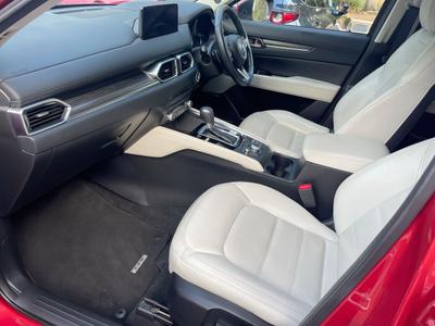 Mazda CX-5 Photo 23