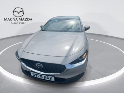 Mazda CX-30 Photo 3