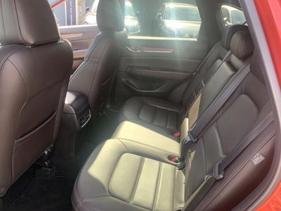 Mazda CX-5 Photo 21