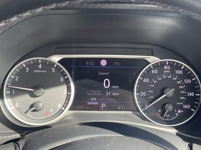 Nissan Juke Photo 40