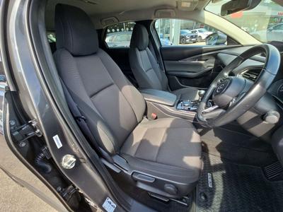 Mazda CX-30 Photo 18