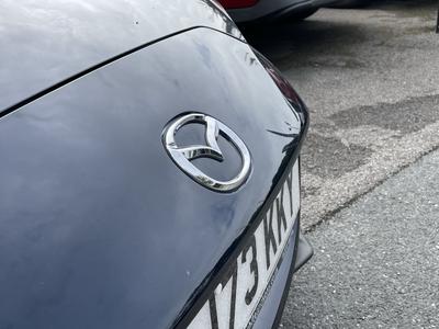 Mazda MX-5 Photo 30