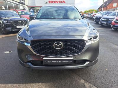 Mazda CX-5 Photo 18
